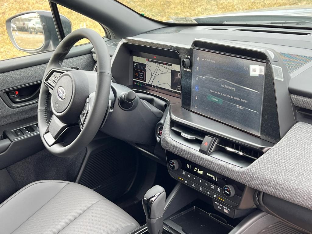 new 2026 Subaru Outback car, priced at $41,408