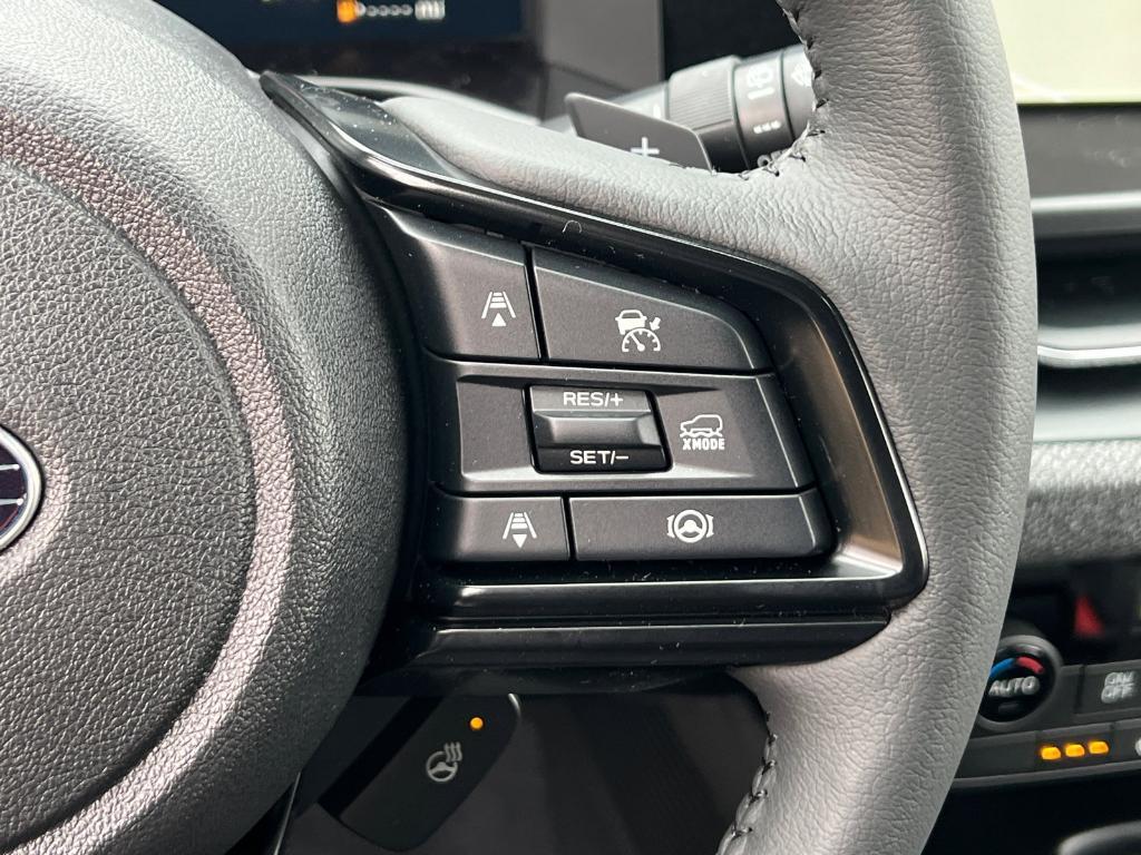 new 2026 Subaru Outback car, priced at $41,408