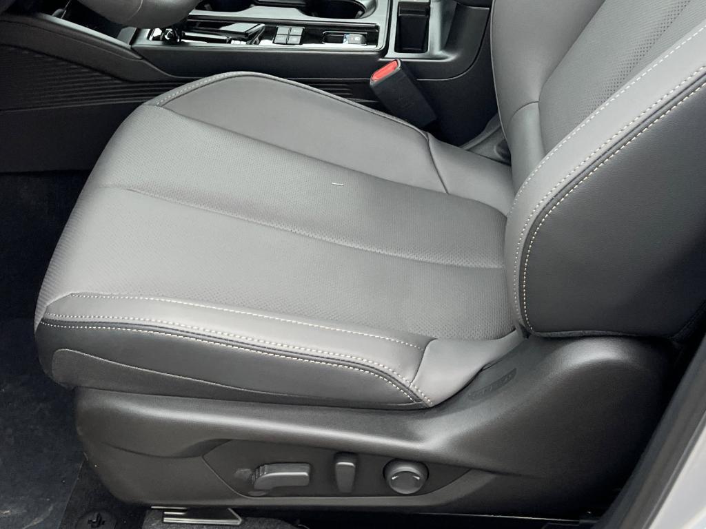 new 2026 Subaru Outback car, priced at $41,408