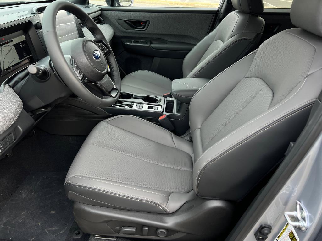 new 2026 Subaru Outback car, priced at $41,408