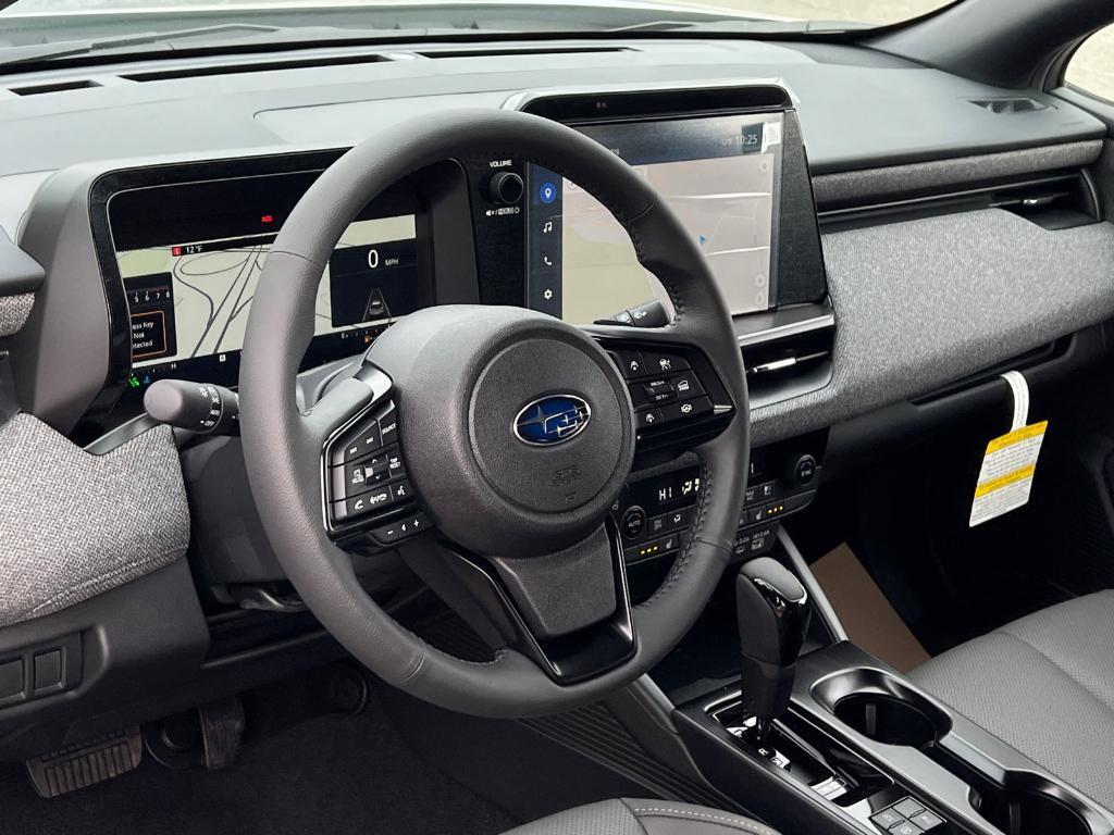 new 2026 Subaru Outback car, priced at $41,408