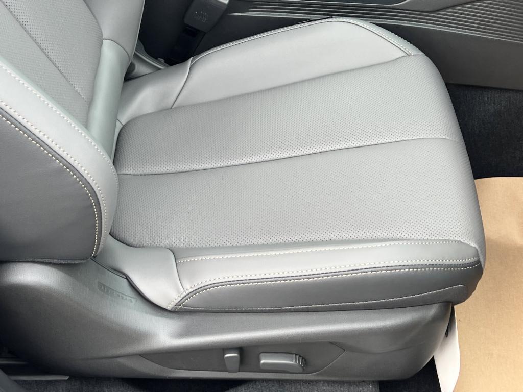 new 2026 Subaru Outback car, priced at $41,408