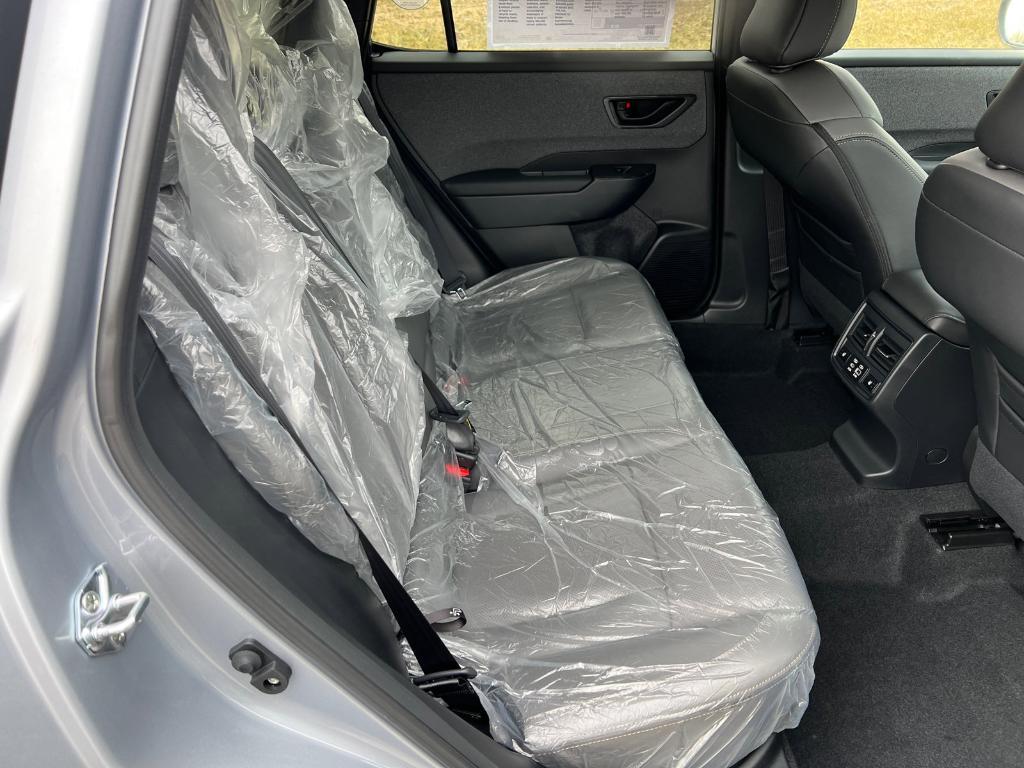 new 2026 Subaru Outback car, priced at $41,408