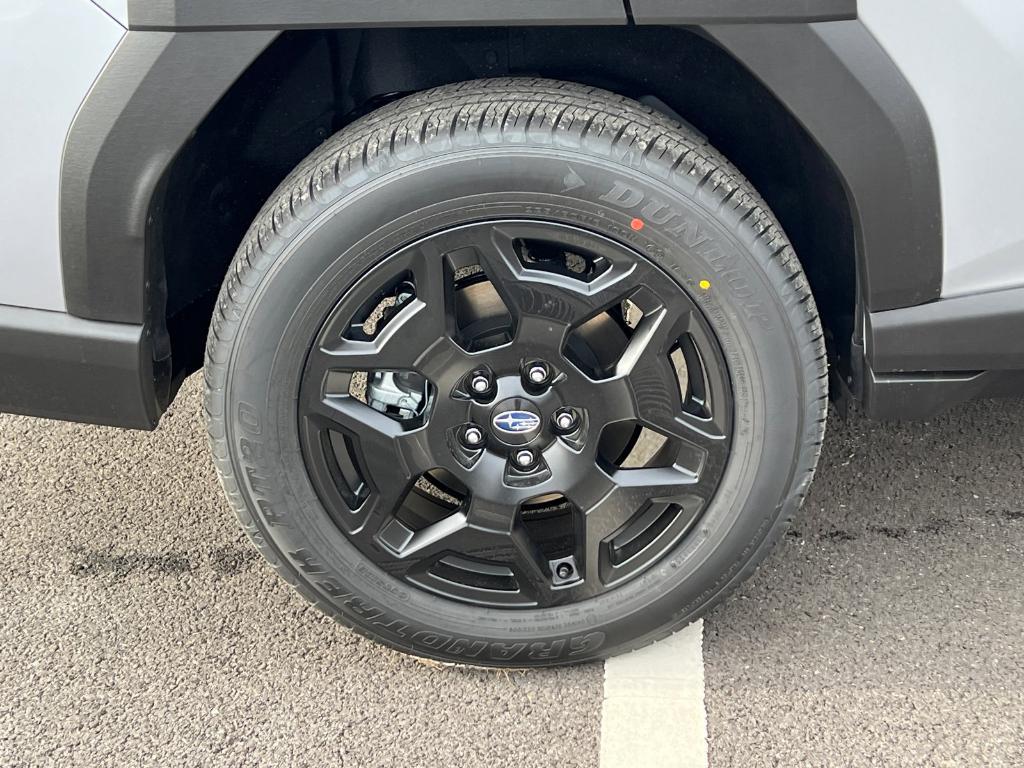 new 2026 Subaru Outback car, priced at $41,408