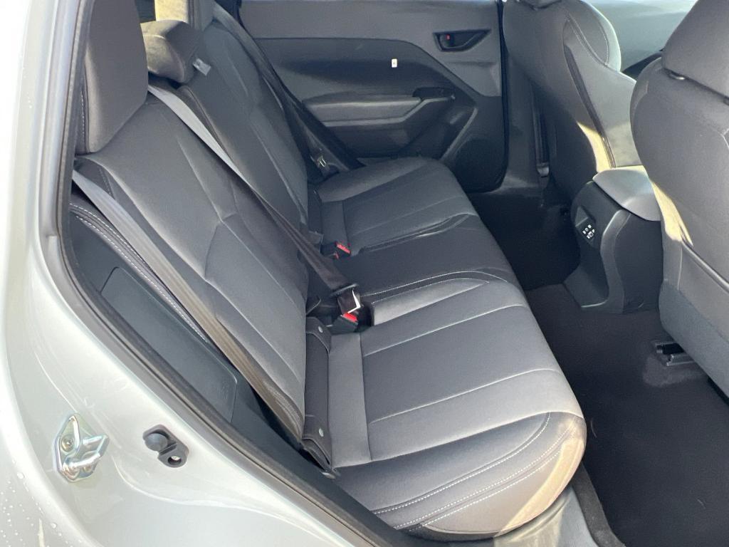 new 2026 Subaru Crosstrek car, priced at $30,681