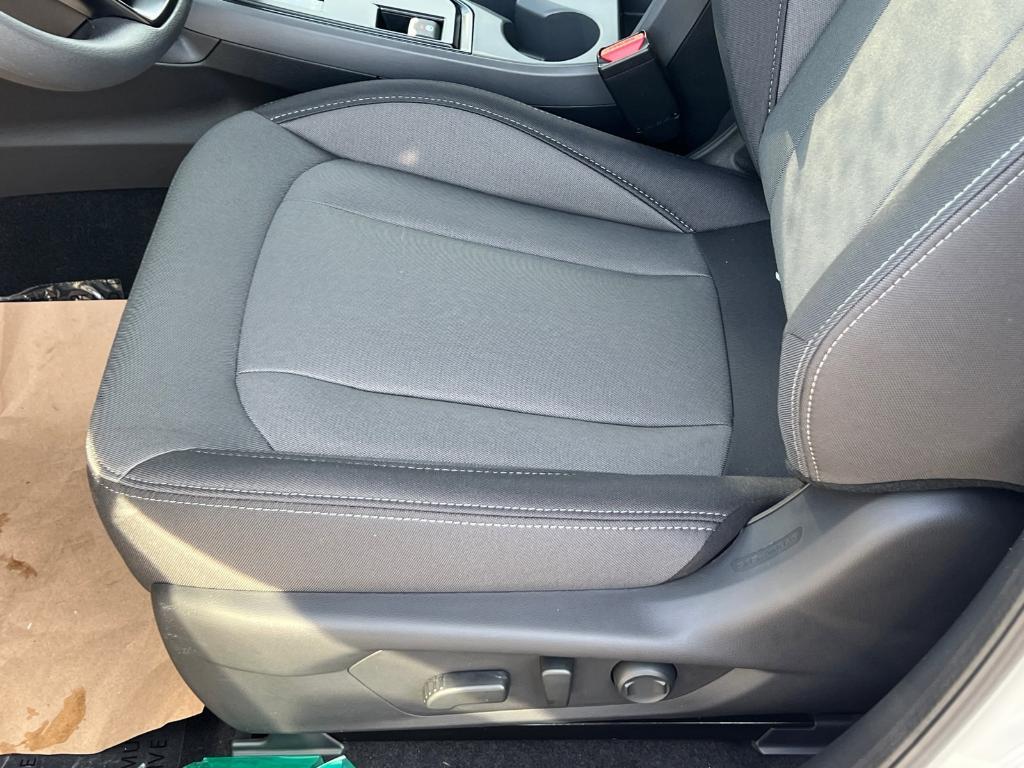 new 2026 Subaru Crosstrek car, priced at $30,681