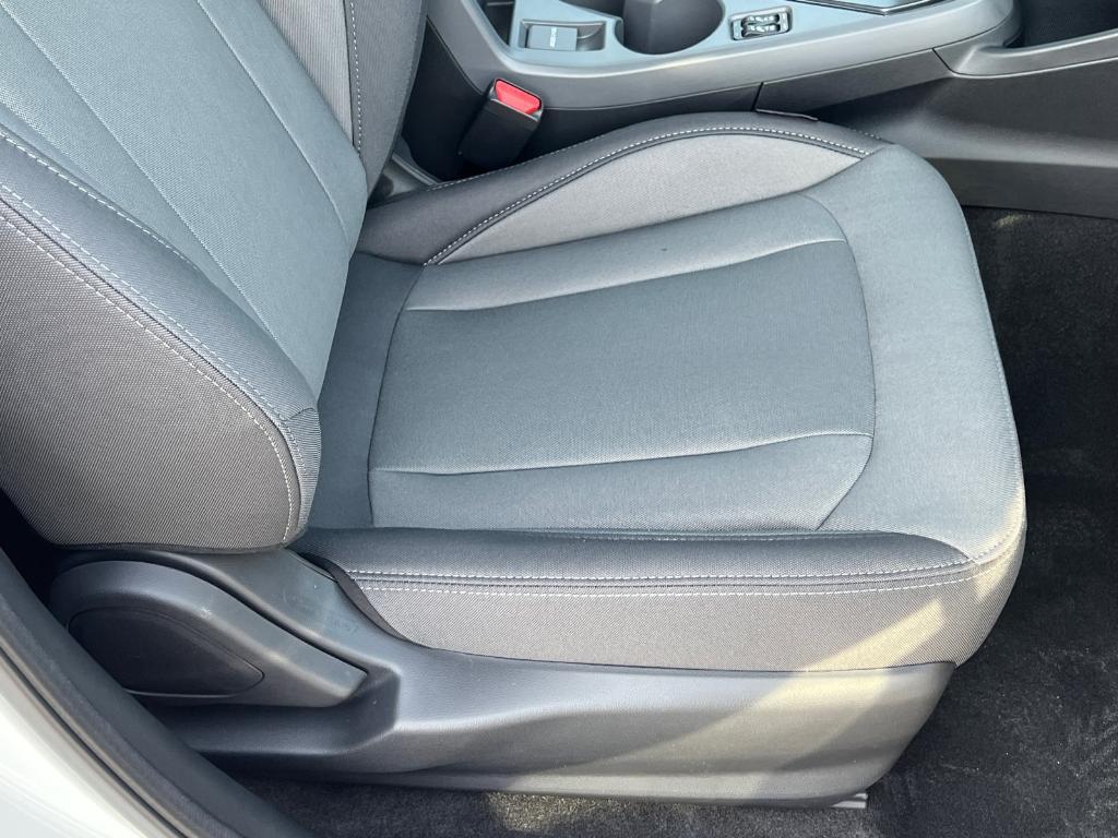 new 2026 Subaru Crosstrek car, priced at $30,681