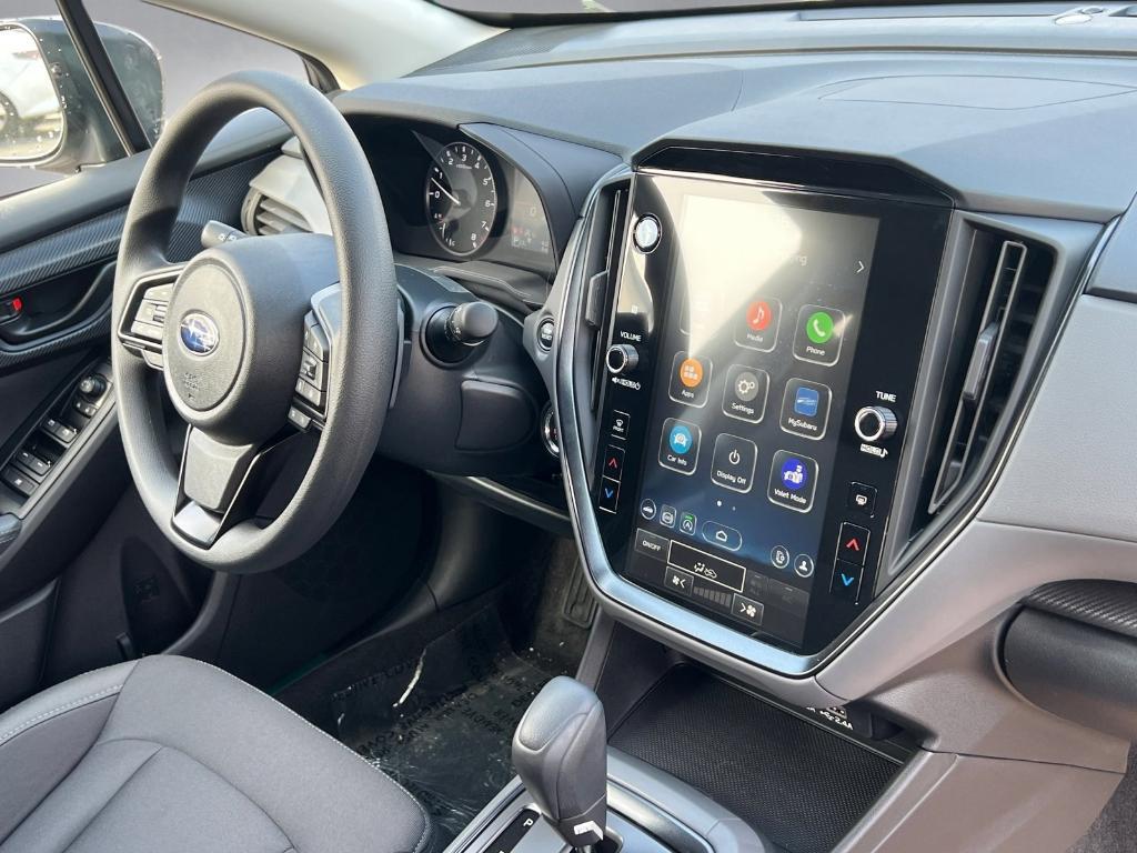 new 2026 Subaru Crosstrek car, priced at $30,998