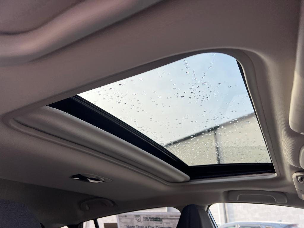 new 2026 Subaru Crosstrek car, priced at $30,998