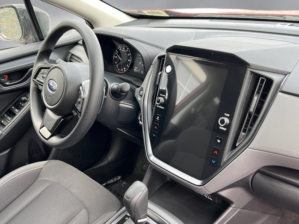 new 2026 Subaru Crosstrek car, priced at $30,893