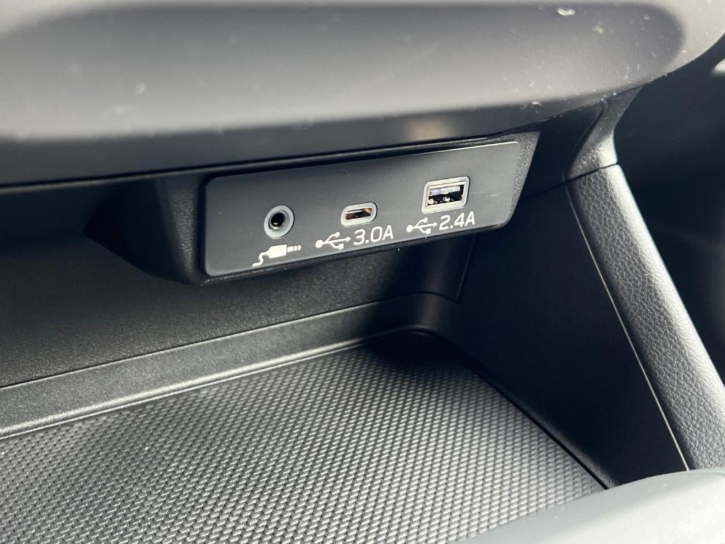 new 2026 Subaru Crosstrek car, priced at $30,893