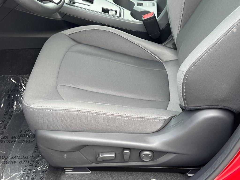 new 2026 Subaru Crosstrek car, priced at $30,893