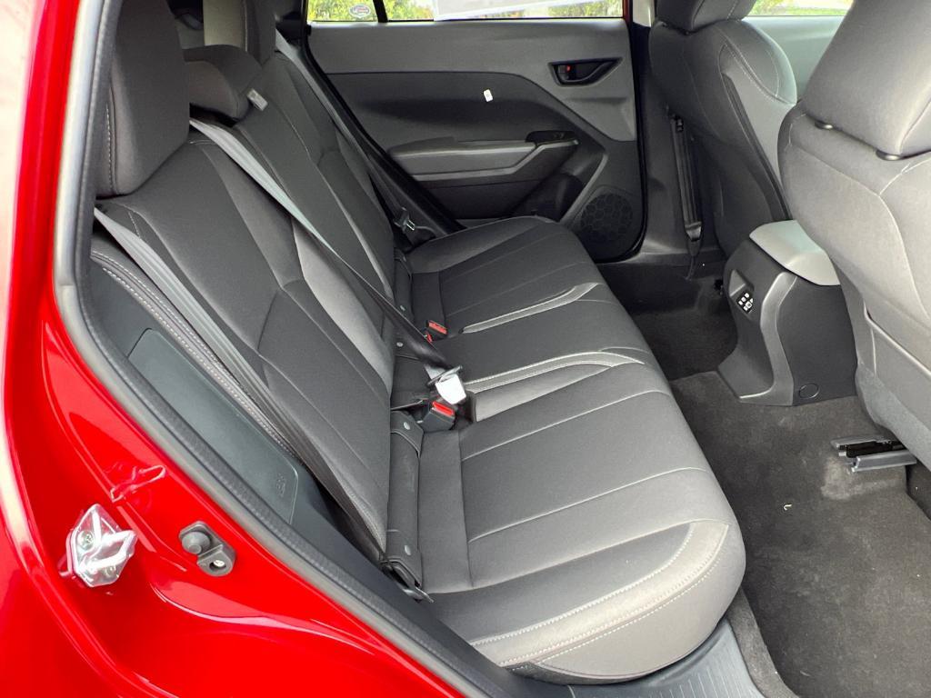 new 2026 Subaru Crosstrek car, priced at $30,893