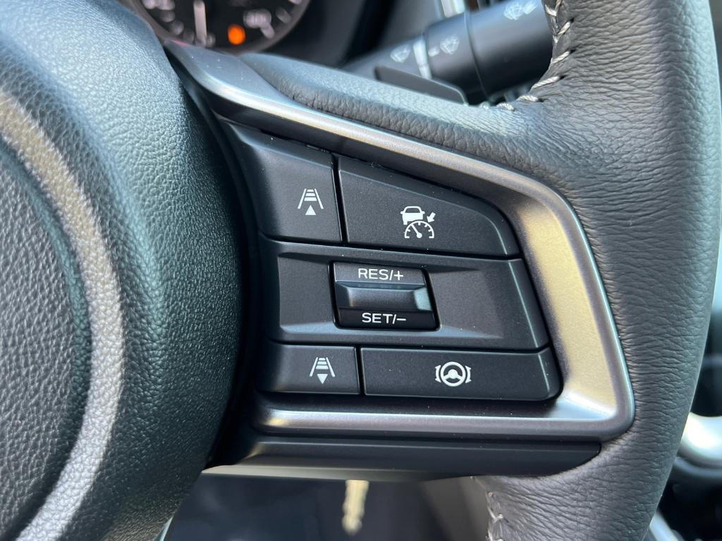 new 2025 Subaru Legacy car, priced at $28,847