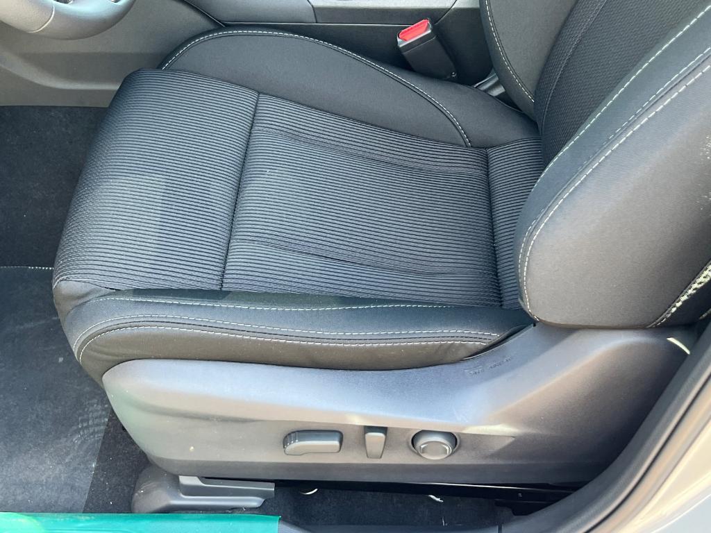 new 2025 Subaru Legacy car, priced at $28,847