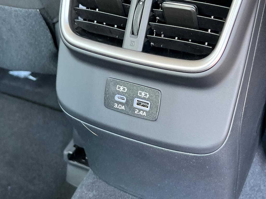 new 2025 Subaru Legacy car, priced at $28,847