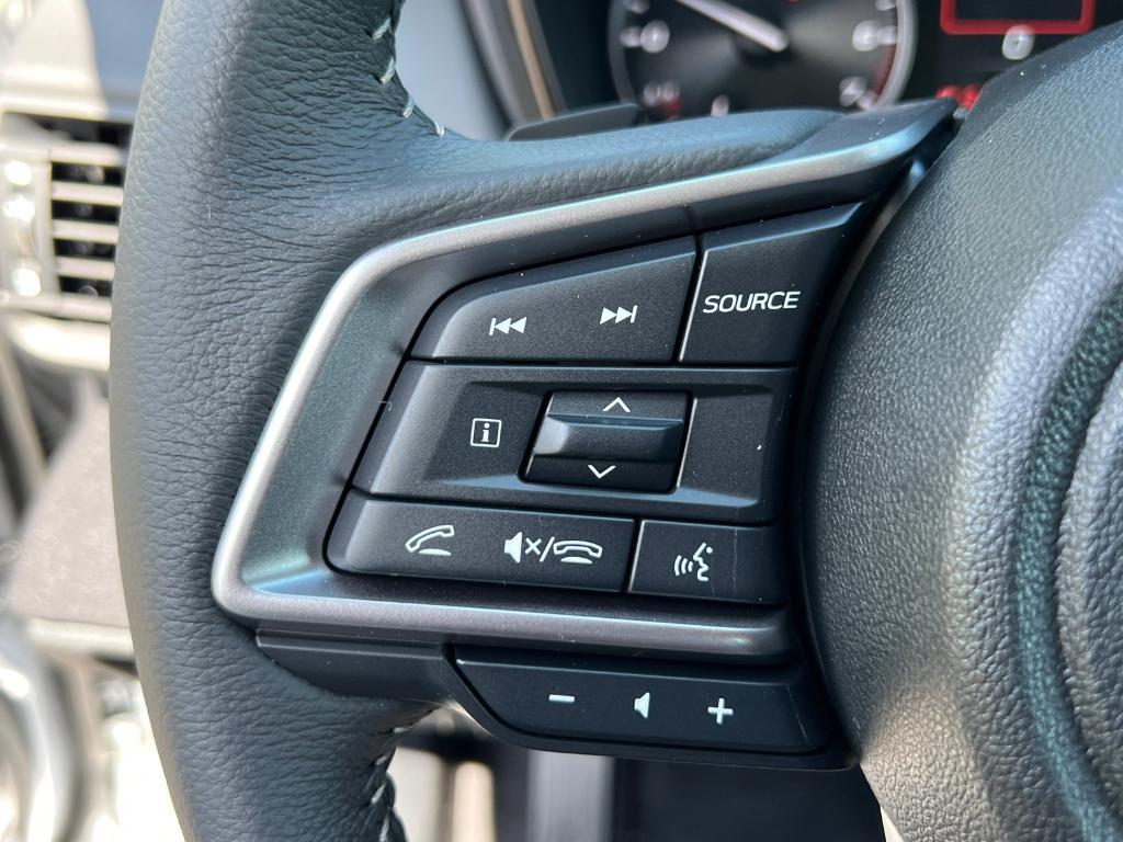 new 2025 Subaru Legacy car, priced at $28,847