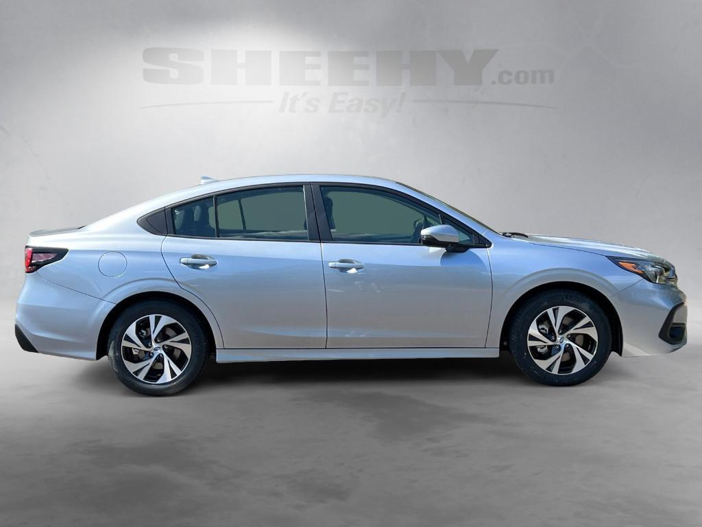 new 2025 Subaru Legacy car, priced at $28,847