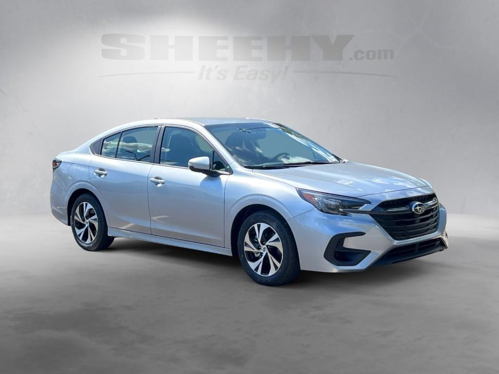 new 2025 Subaru Legacy car, priced at $28,847