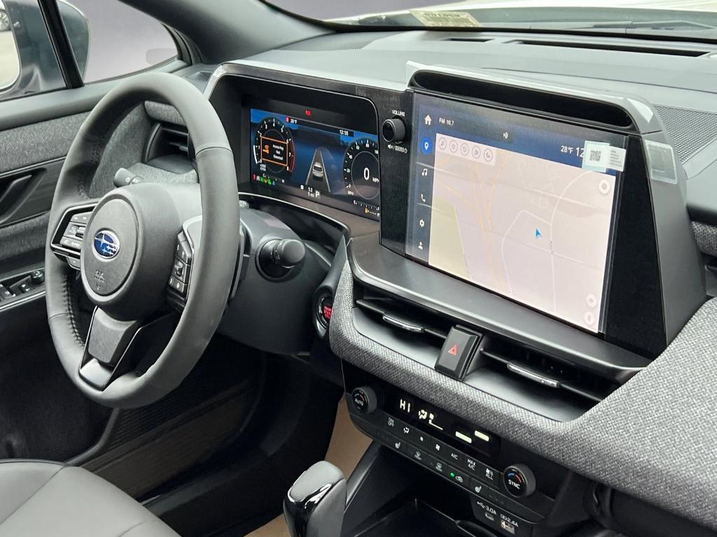 new 2026 Subaru Outback car, priced at $36,892