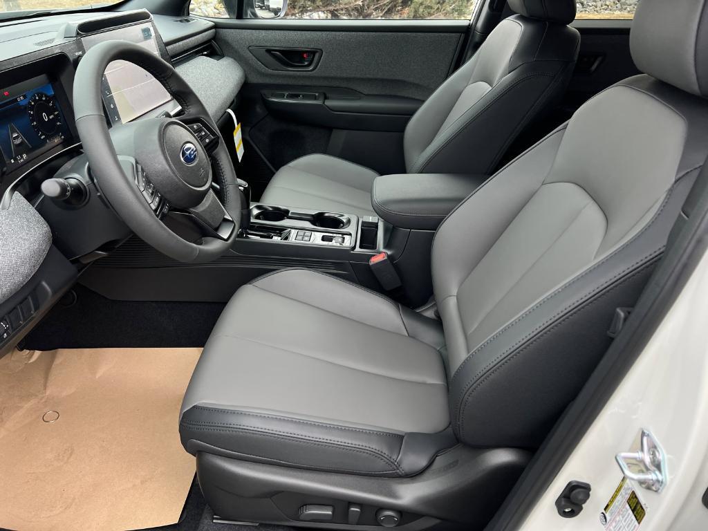 new 2026 Subaru Outback car, priced at $36,892