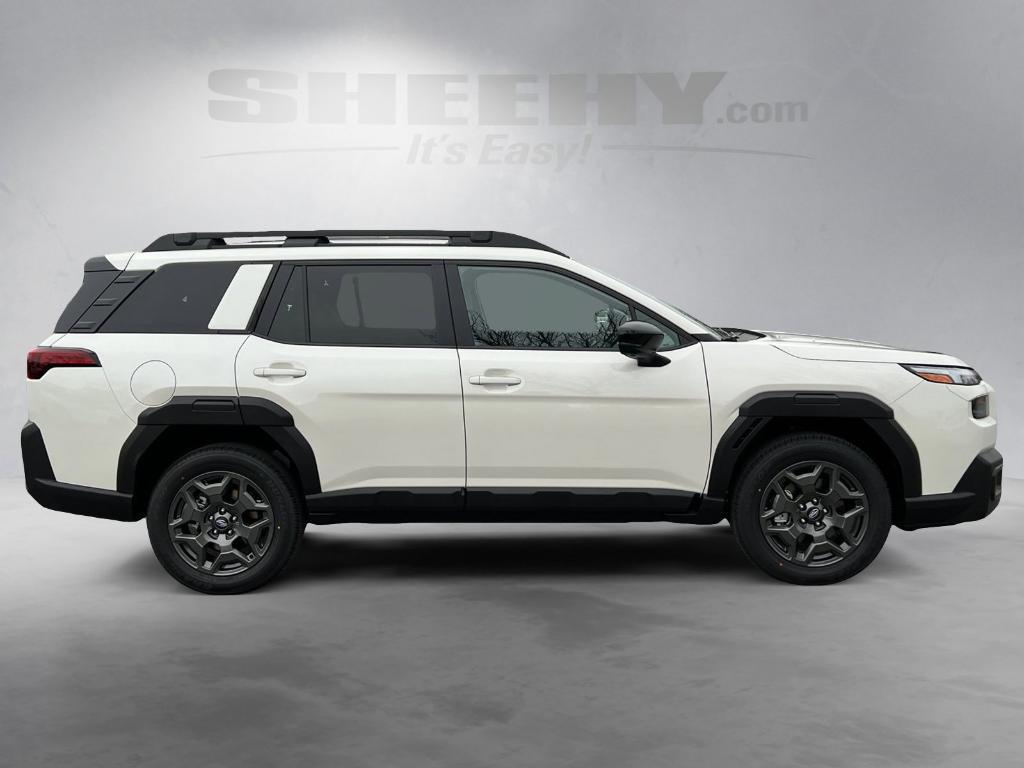 new 2026 Subaru Outback car, priced at $36,892