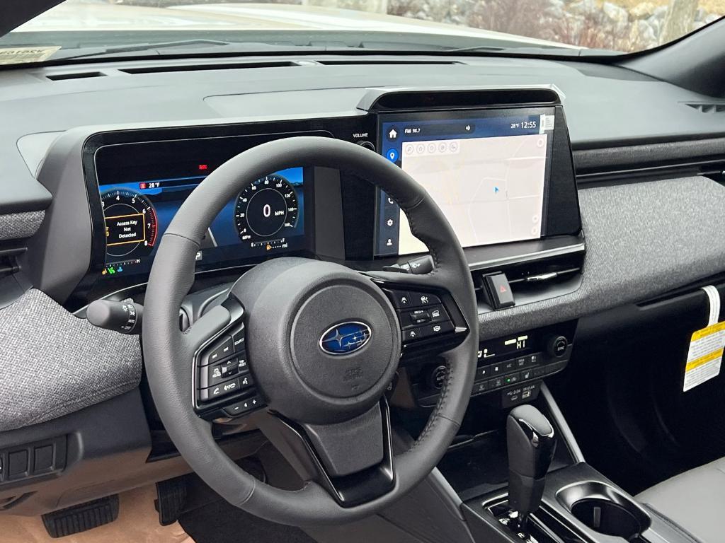 new 2026 Subaru Outback car, priced at $36,892