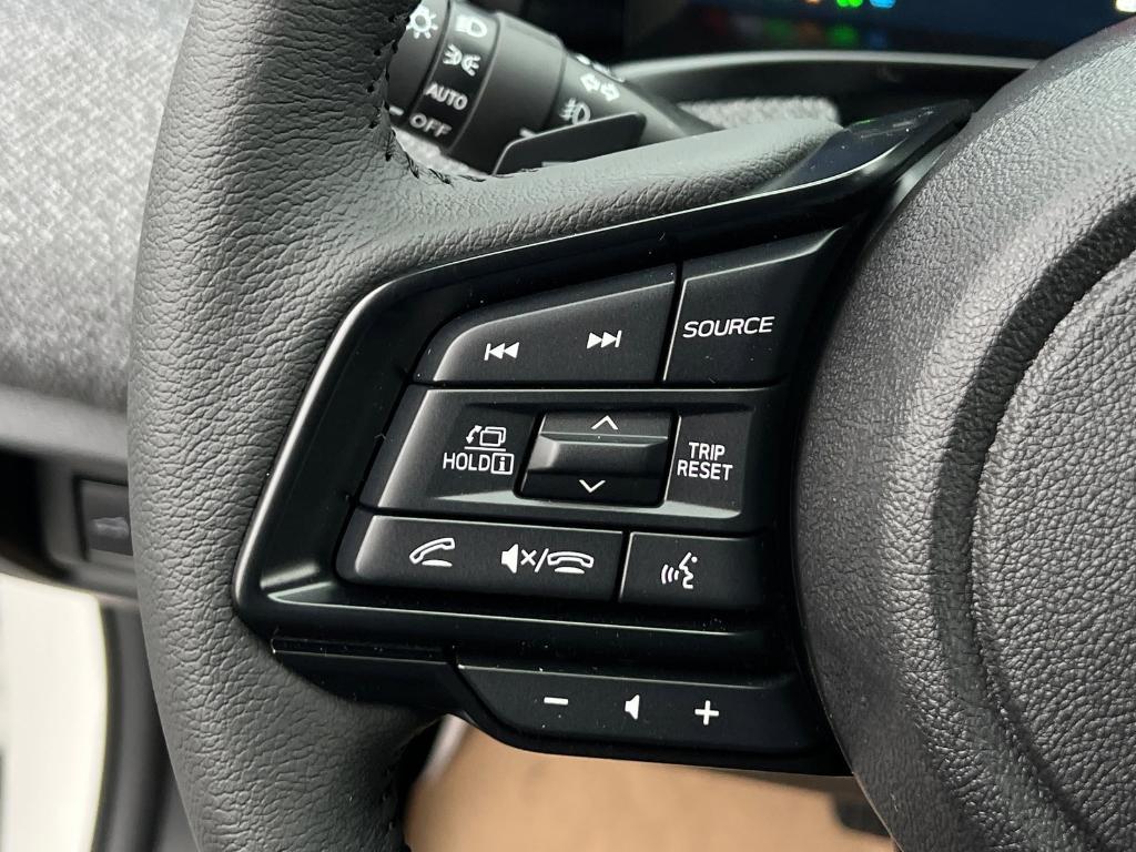 new 2026 Subaru Outback car, priced at $36,892