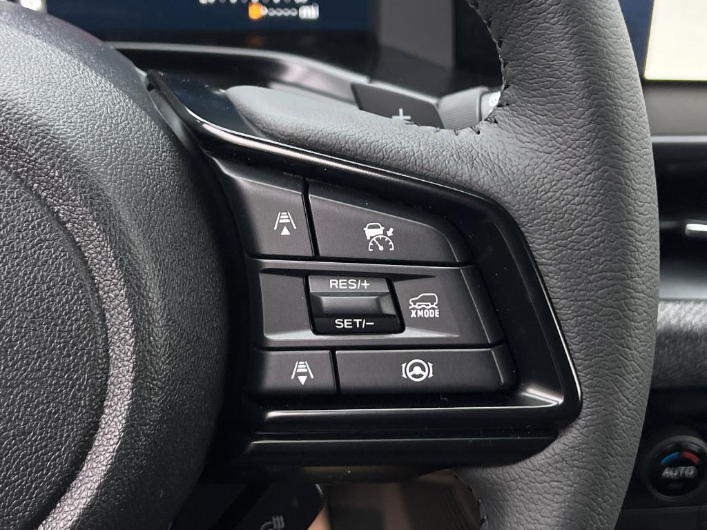 new 2026 Subaru Outback car, priced at $36,892