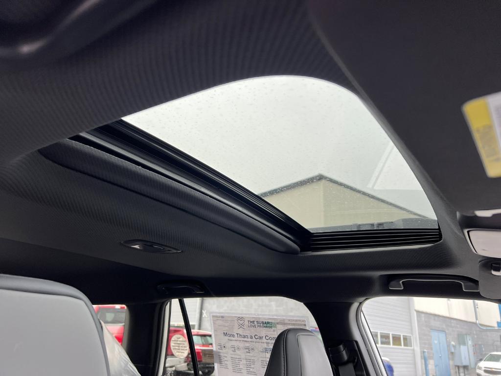 new 2026 Subaru Outback car, priced at $36,892