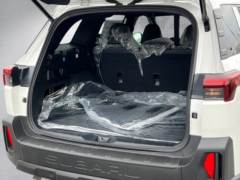 new 2026 Subaru Outback car, priced at $36,892