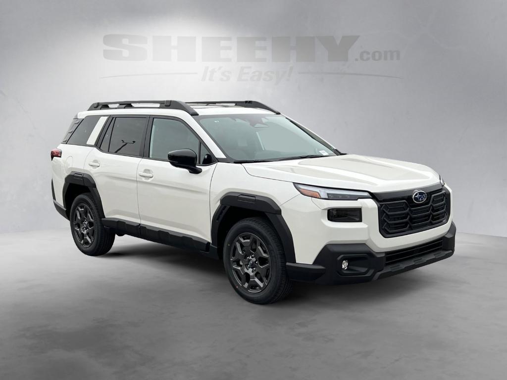 new 2026 Subaru Outback car, priced at $36,892