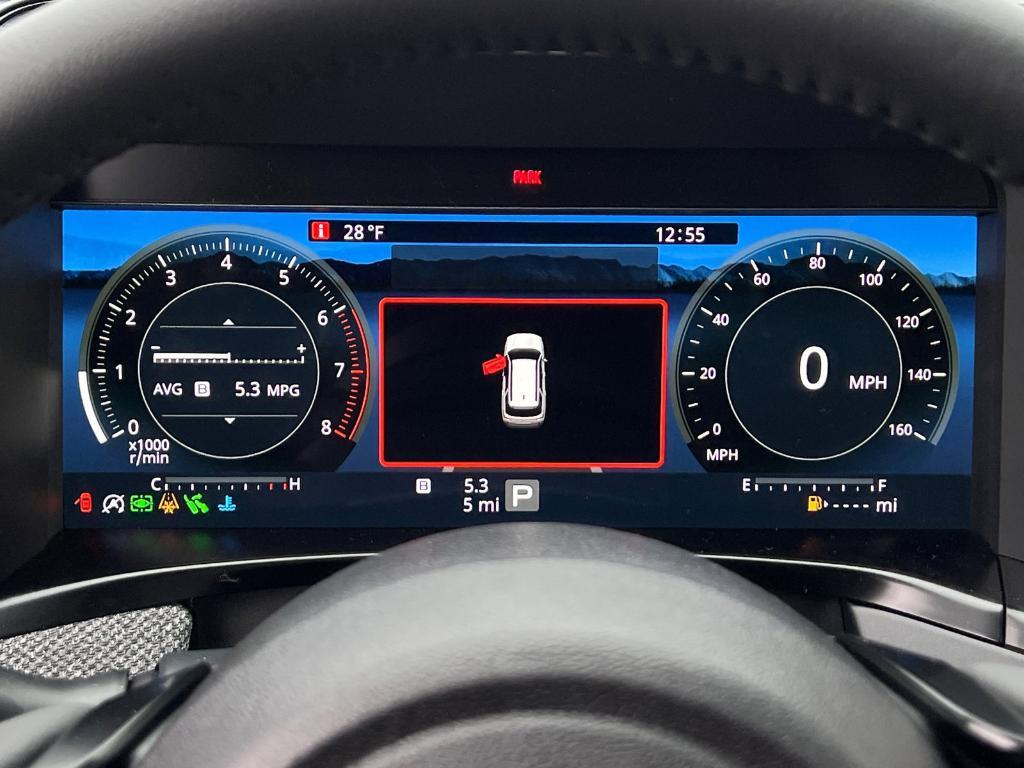 new 2026 Subaru Outback car, priced at $36,892