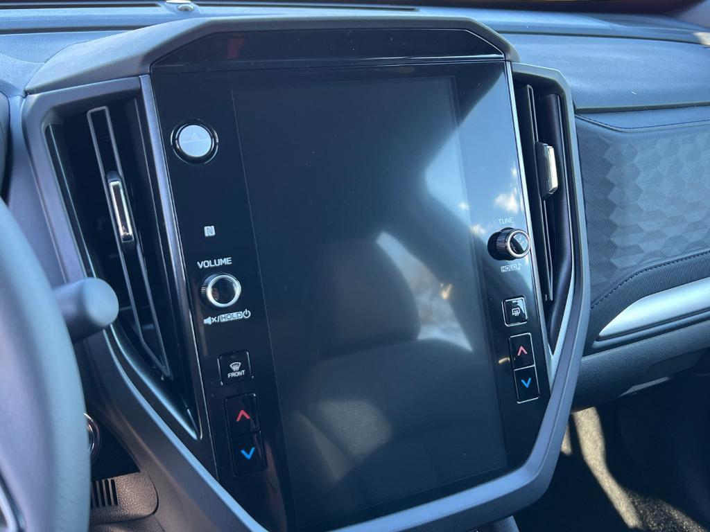 new 2026 Subaru Forester car, priced at $33,723