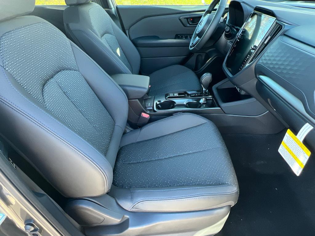 new 2026 Subaru Forester car, priced at $33,723