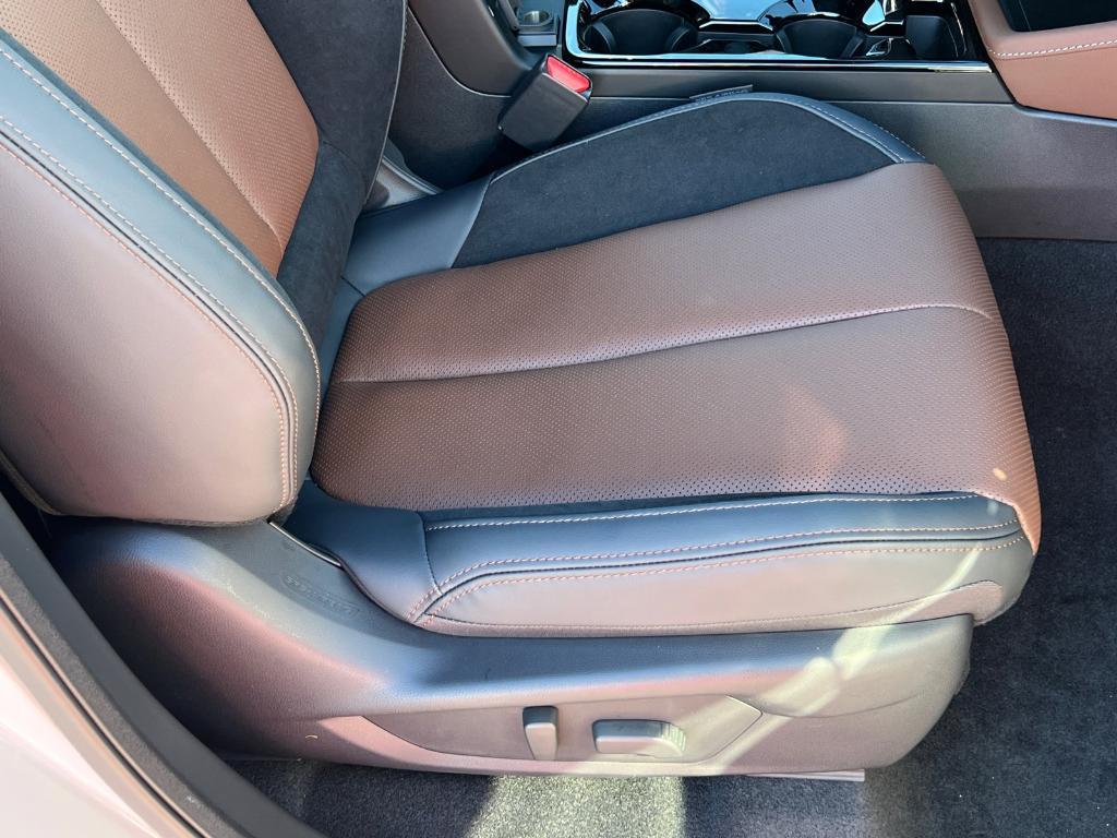 new 2026 Subaru Forester car, priced at $41,168