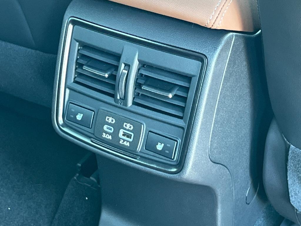 new 2026 Subaru Forester car, priced at $41,168