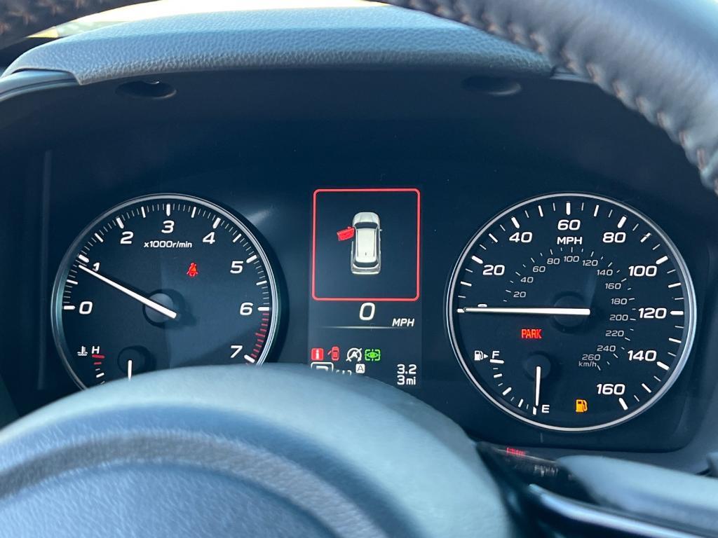 new 2026 Subaru Forester car, priced at $41,168