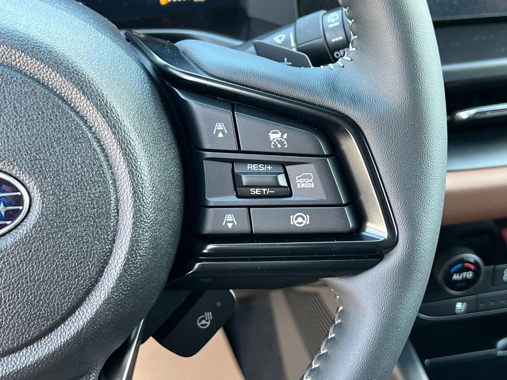 new 2026 Subaru Outback car, priced at $46,718