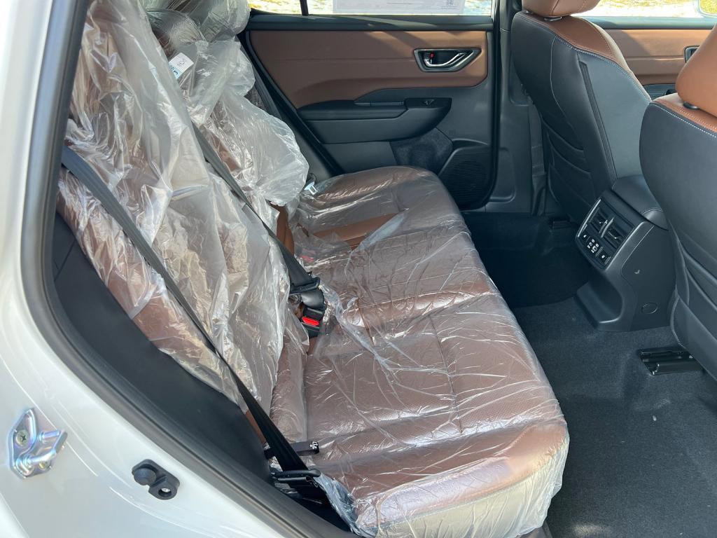 new 2026 Subaru Outback car, priced at $46,718