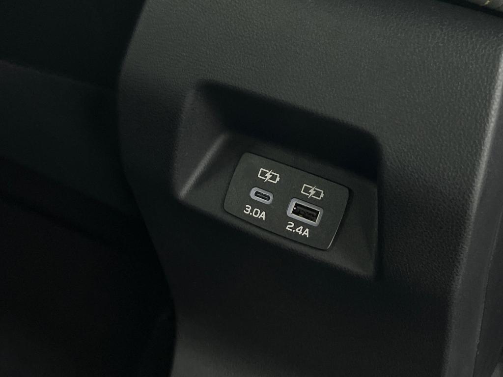 new 2026 Subaru Crosstrek car, priced at $31,145