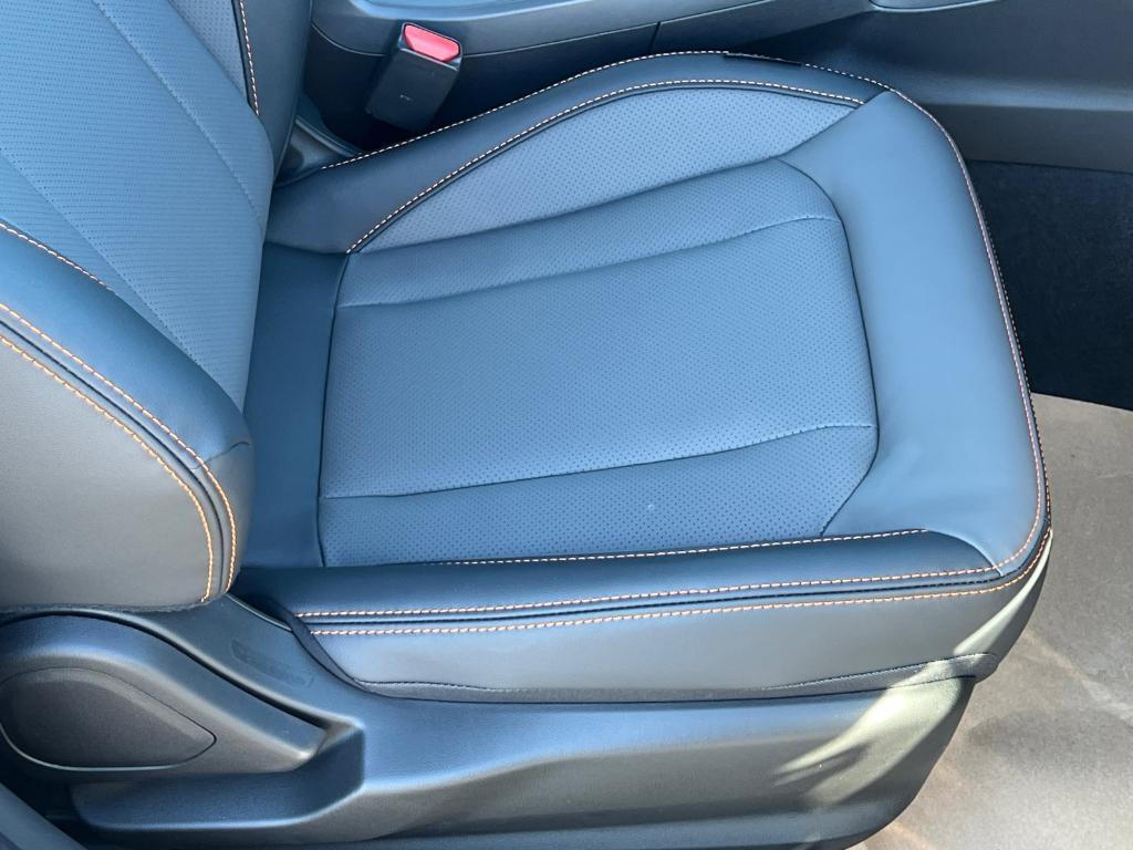 new 2026 Subaru Crosstrek car, priced at $36,882