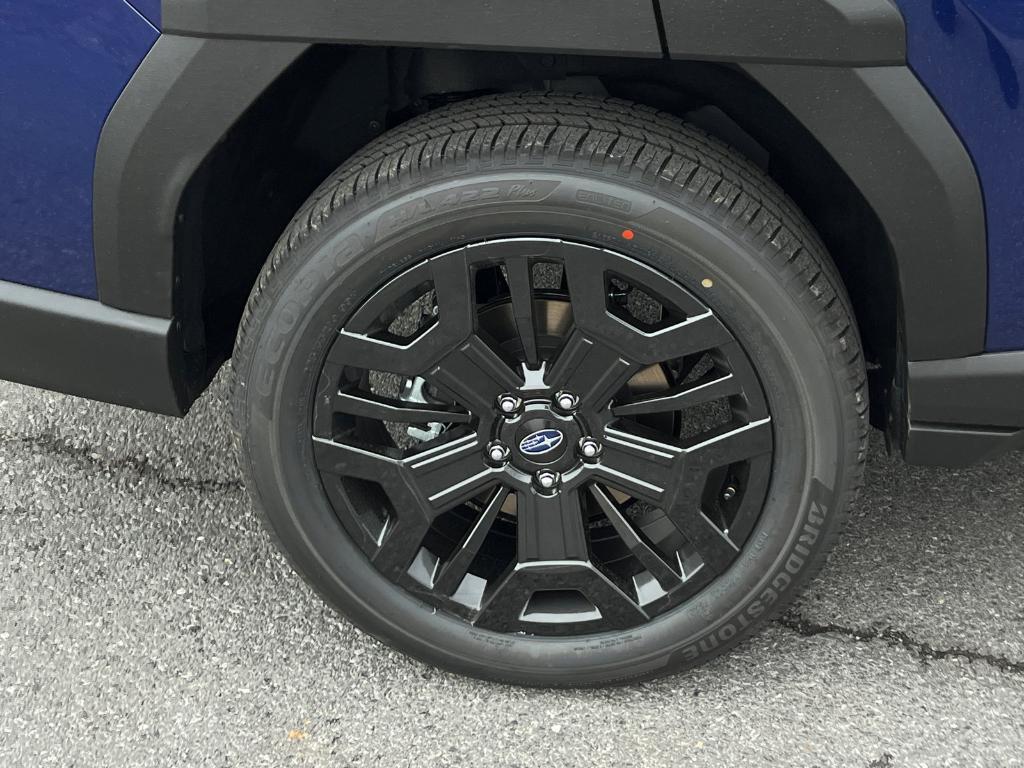 new 2026 Subaru Outback car, priced at $43,795