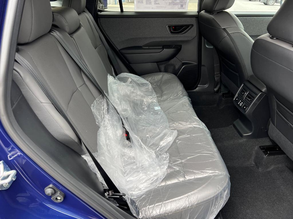 new 2026 Subaru Outback car, priced at $43,795