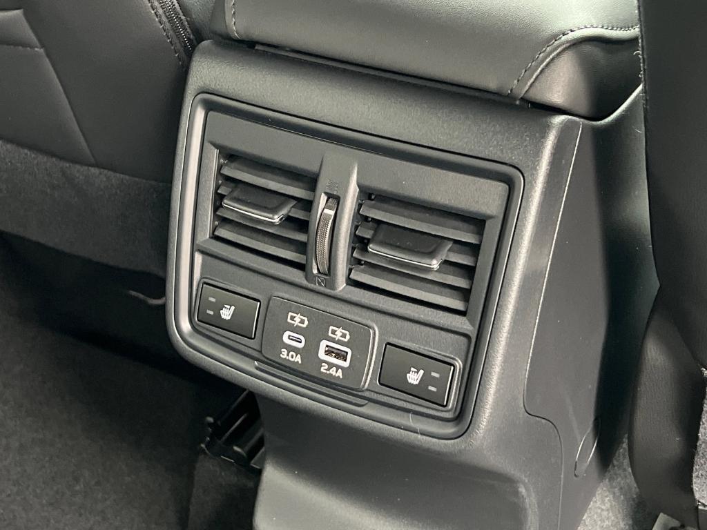 new 2026 Subaru Outback car, priced at $43,795