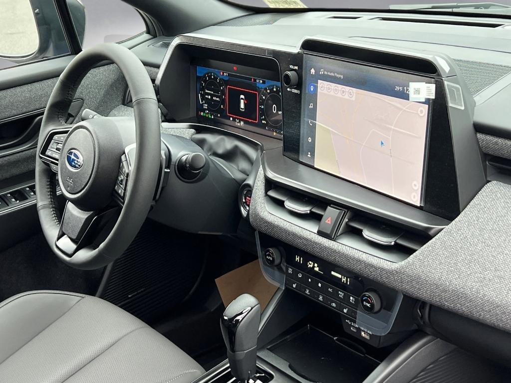 new 2026 Subaru Outback car, priced at $43,795