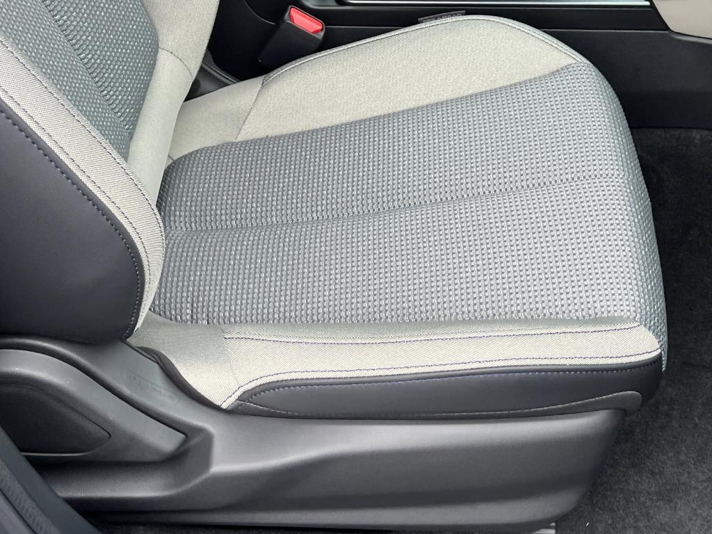 new 2026 Subaru Forester car, priced at $34,496