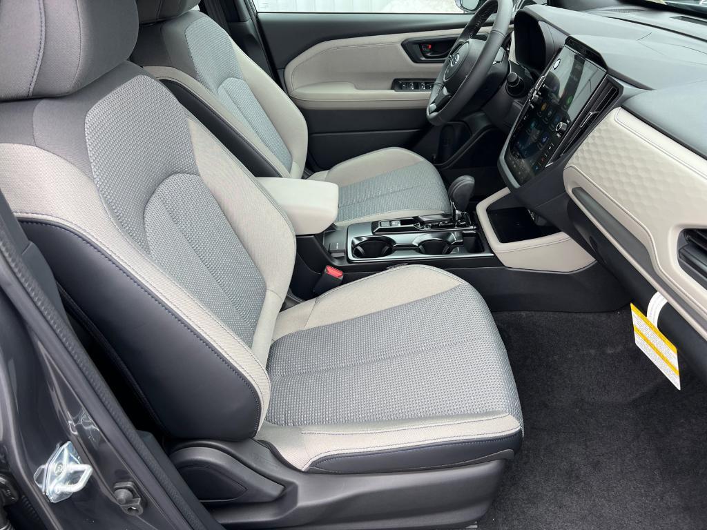 new 2026 Subaru Forester car, priced at $34,496