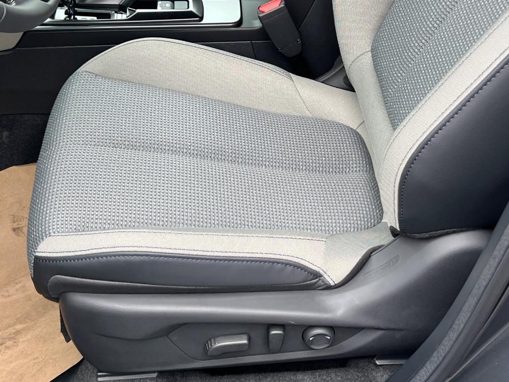 new 2026 Subaru Forester car, priced at $34,496