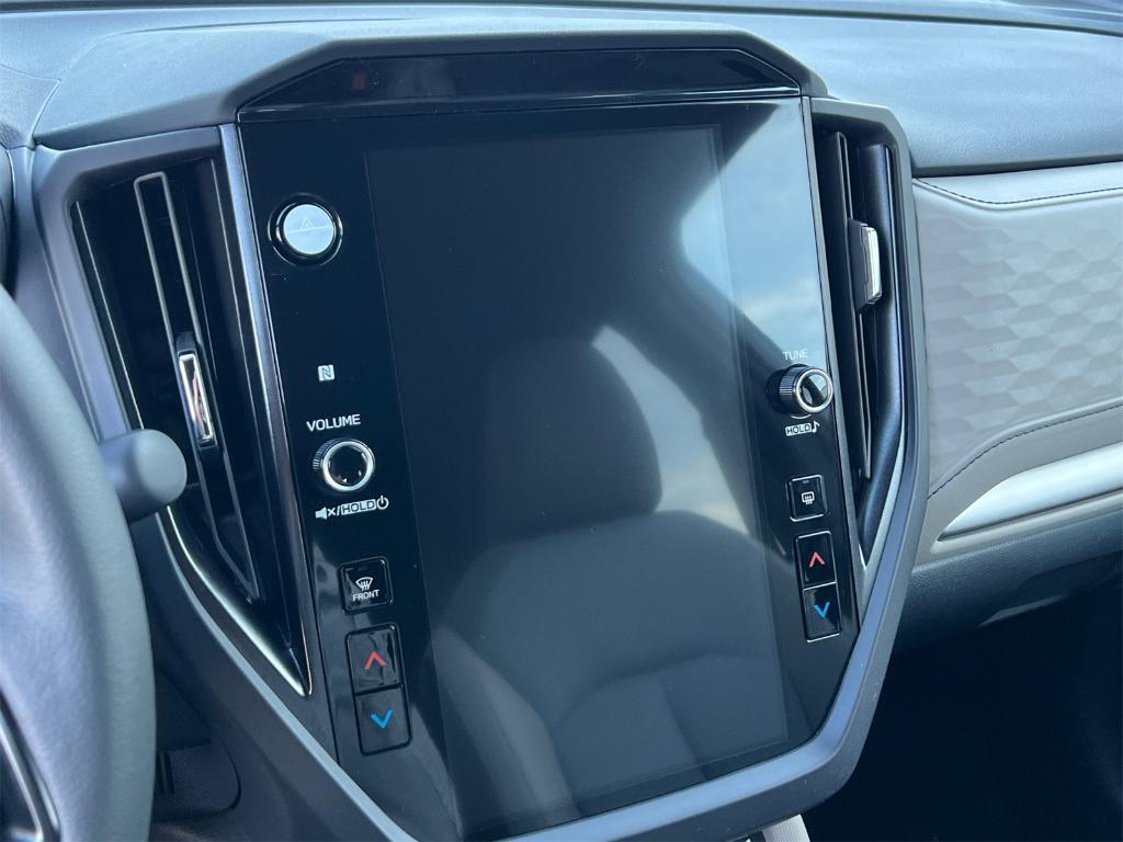 new 2026 Subaru Forester car, priced at $34,496